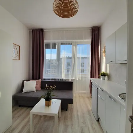 Διαμέρισμα Studio W Centrum Gdyni