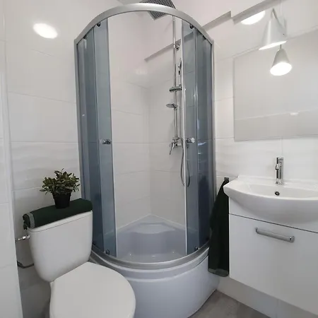 Διαμέρισμα Studio W Centrum Gdyni *