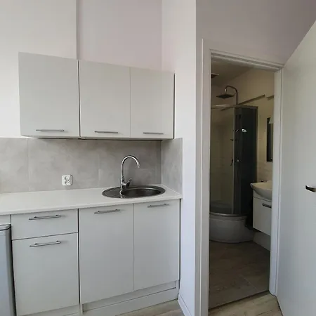 Διαμέρισμα Studio W Centrum Gdyni Γκντίνια