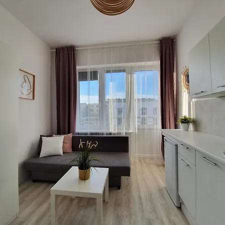 Studio W Centrum Gdyni Διαμέρισμα *