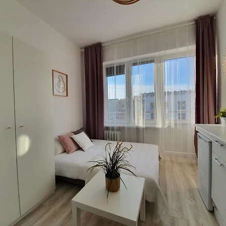 Studio W Centrum Gdyni Γκντίνια