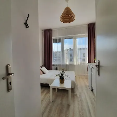 Studio W Centrum Gdyni * Γκντίνια